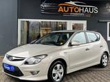 Hyundai i30 1.4 Edition Plus/12 Monate Garantie/PDC - Hyundai i30: Edition Plus