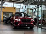 Bentley Bentayga S V8 NAIM Carbon 22" All Terrain Nachts - Bentley: Rot