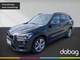 BMW X1 xDrive20d Aut. Sport Line - BMW X1: Xdrive20d