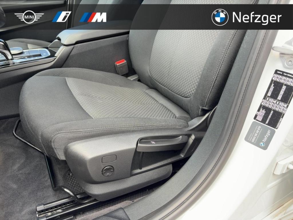 BMW 118 i PANO LED SHZ PDC, миниатюра 18