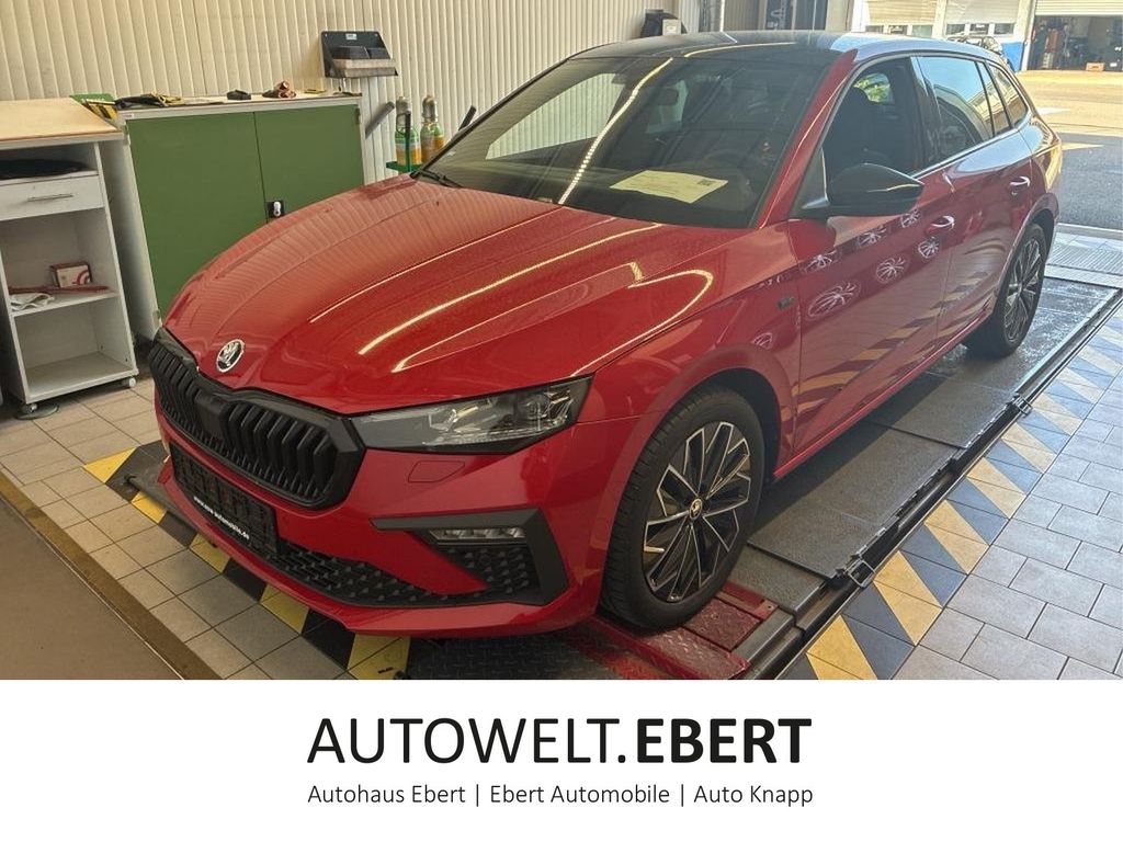 Image of Skoda Scala