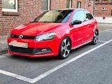 Volkswagen Top gepflegter VW Polo  gti  mit Panoramad... - Kleinwagen mit Automatik gebraucht
