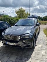 BMW X5 xDrive40d - - gebrauchte BMW X5 aus dem Jahr 2019