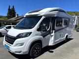 Knaus Sky Wave 650 MF 60years, 1.Hd, Garantie, AHK - Knaus Sky 650 mf