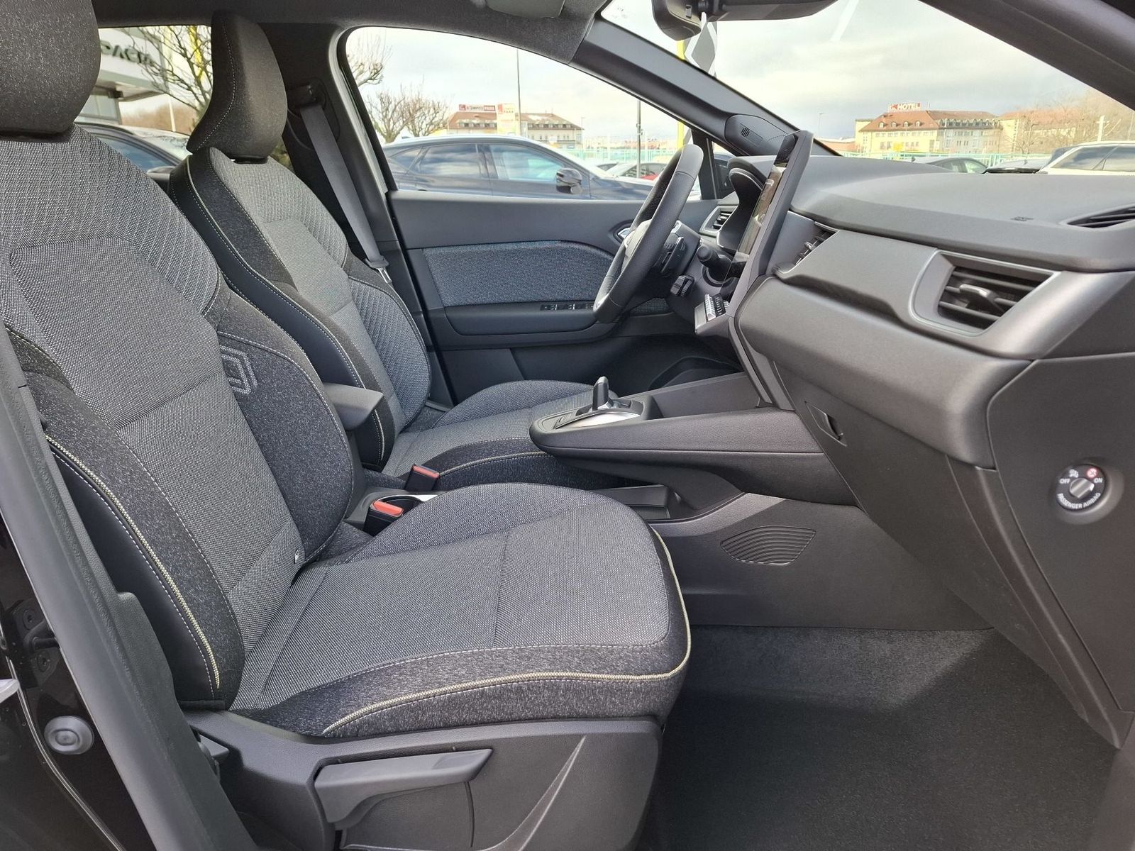 Renault Symbioz - Bild 15