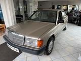 Mercedes-Benz 190 D Limousine* Oldtimer - Mercedes-Benz 190 mit Diesel-Antrieb