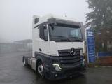 Mercedes-Benz 1845 Actros MEGA/lowdeck  - Mercedes-Benz Actros 18
