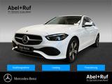 Mercedes-Benz C 220 d AVANTGARDE+LED+Kamera+TotW+LrHz+SHz+AHK - Mercedes-Benz C 220 Jahreswagen