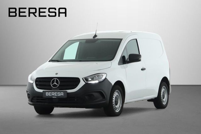 Mercedes-Benz Citan 112 CDI Kasten Standard Navi AHK MBUX SHZ