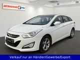 Hyundai i40 cw 2.0 GDI Style AAC Navi Pano SHZ PDC - gebrauchte Hyundai i40 aus dem Jahr 2015