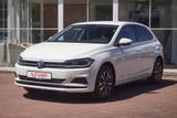 Volkswagen Polo 1.0 United LED Sitzheizung Bluetooth Kamera - Gebrauchtwagen in der Nähe & deutschlandweit