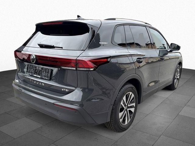 Fahrzeugabbildung Volkswagen Tiguan 1.5 eTSI ENERGY NAVI LED APP-CONNECT ELEK