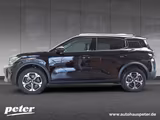 Citroën 113 ë-MAX +180°Kamera+11-kW-OBC+Allwetter+HUD+ - schwarze Citroën ë-C3 Aircross