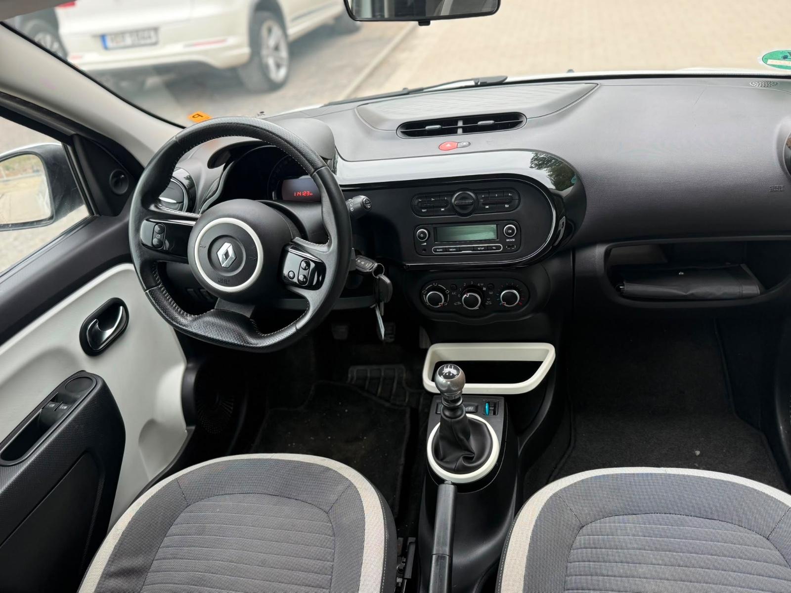 Renault Twingo Dynamique  SCE Klima 114.000Km