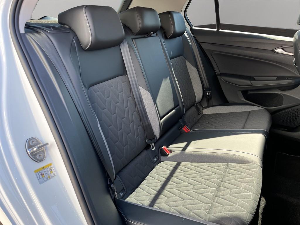 Volkswagen Golf 1.5 eTSI OPF DSG Life Energy, миниатюра 17