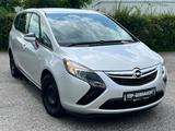 Opel Zafira C Tourer Selection - Opel Zafira: Selection