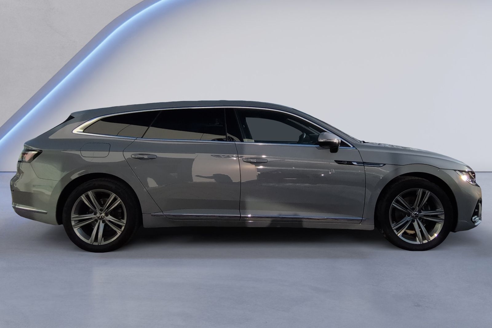 Arteon Shooting Brake 1.4 eHybrid DSG R-Line