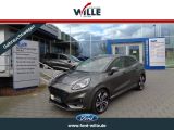 Ford Puma ST-Line X LED Navi RFK Design-Paket 1.0 Eco - Ford Puma: ST Line X Design