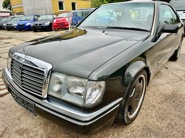 Mercedes-Benz 300 CE-24 *H-Zulassung * Automatik * SSD * 17"LM