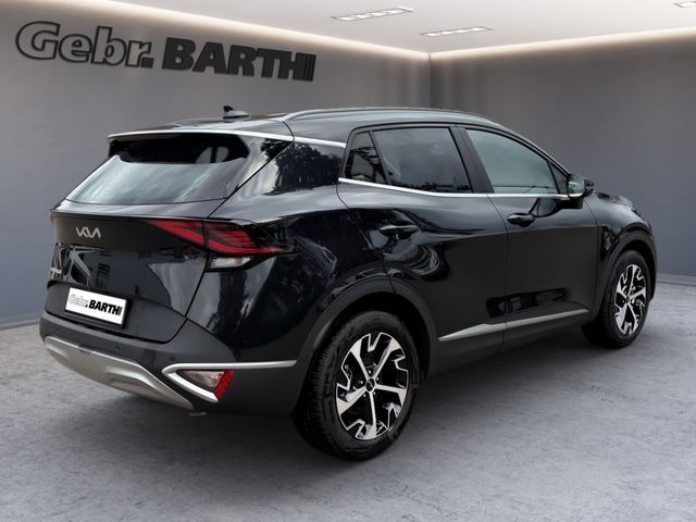 Fahrzeugabbildung Kia Sportage (NQ5) Ultimate Edition Navi Digitales C