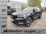 Volvo XC40 T4 Recharge DKG R-DESIGN - 19" - Cam - H/K - Volvo Gebrauchtwagen in Schwerin