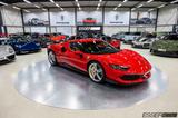 Ferrari 296 GTB | Extended Fiorano - Ferrari 296 GTB aus 2023
