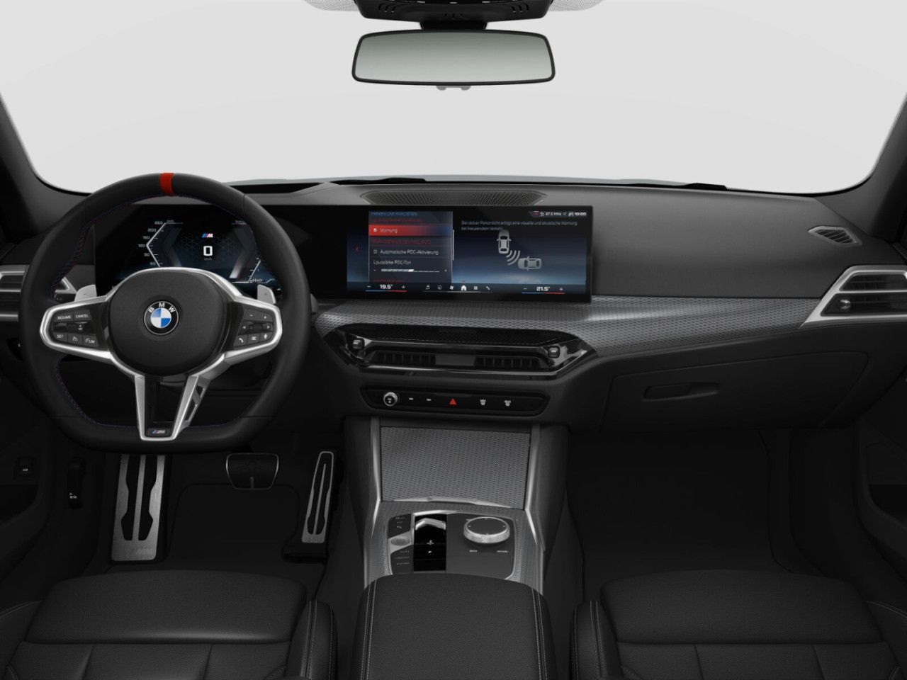 BMW M340d - Bild 6
