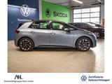 Volkswagen ID.3 PRO PERFORMANCE+ALU 18''+LED+NAVI PRO+KLIMA - blaue Volkswagen ID.3