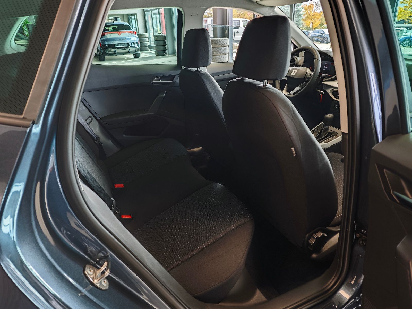 Seat Arona - Bild 5