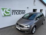 Volkswagen Golf Plus VI Match DSG|TEMPOMAT|SITZHEIZUNG|PDC - Volkswagen Golf Plus: Match