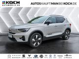 Volvo XC40 Recharge 82 kWh Twin Motor Ultimate - Volvo XC40: Recharge Ultimate