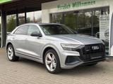 Audi SQ8 4.0 TDI quattro B&O Massage Luftfederung - Audi SQ8 Gebrauchtwagen