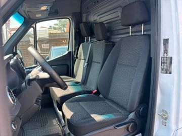 Mercedes Sprinter - 6