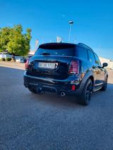 MINI Cooper S Countryman - MINI Cooper S Countryman von privat