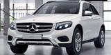 Mercedes-Benz Diplomatenfahrzeug | Mercedes-Benz GLC 220 d - : Mercedes GLC
