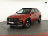 Hyundai Tucson 1.6 T-GDI Aut. Matrix ACC Navi Pano