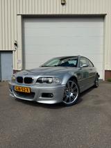 BMW M3 in ausgezeichnetem Zustand! VOLL! komplette H - gebrauchte BMW M3 aus dem Jahr 2002