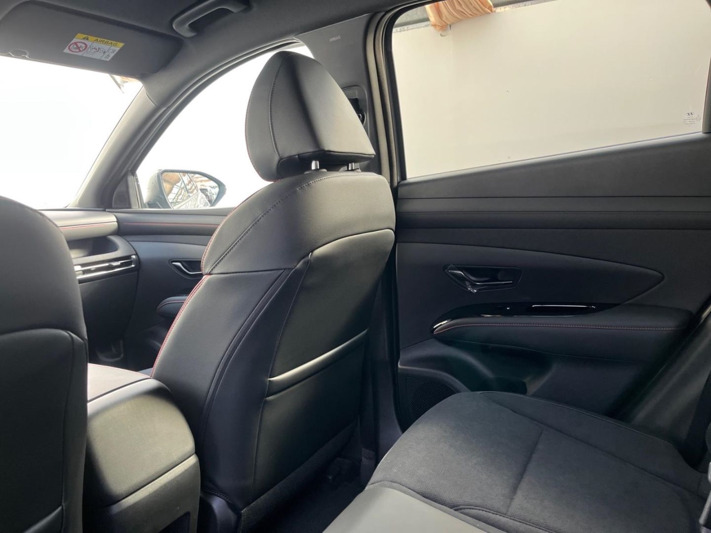 Hyundai Tucson – Bild 23