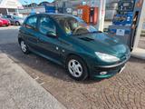 Peugeot 206 1.4 5p. 100.000km Roland Garros Unic - Peugeot 206: Roland Garros