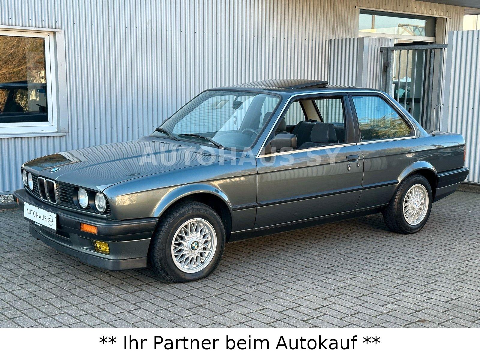 BMW 316I - 99 CV - BVM