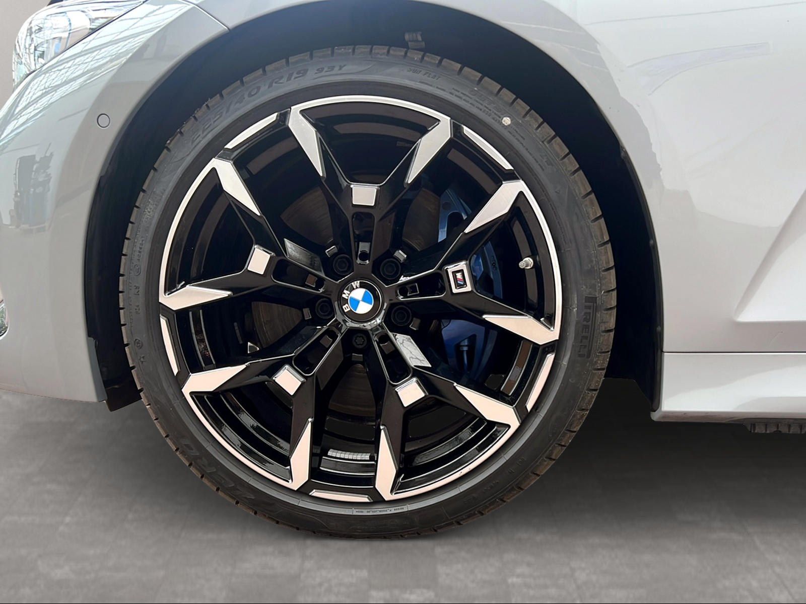 BMW M340i - Bild 11