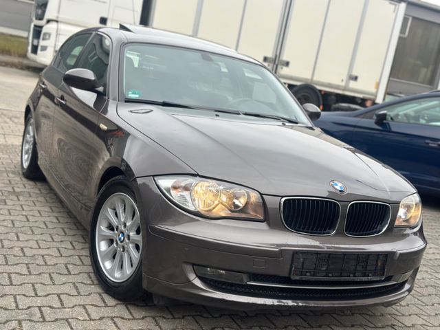 BMW 118 Baureihe 1 Lim. 118i