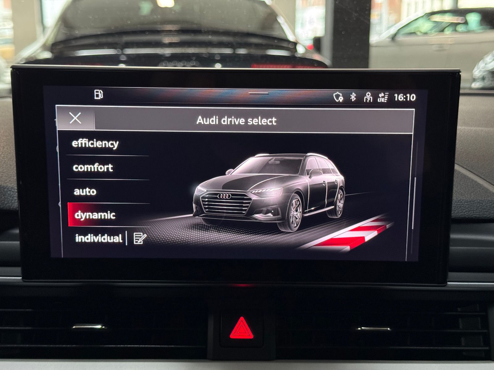 Fahrzeugabbildung Audi A4 45 TDI QUATTRO 2X S-LINE BLACK EDITION 19´RS