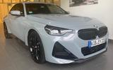 BMW 220d M Sportpaket pro 