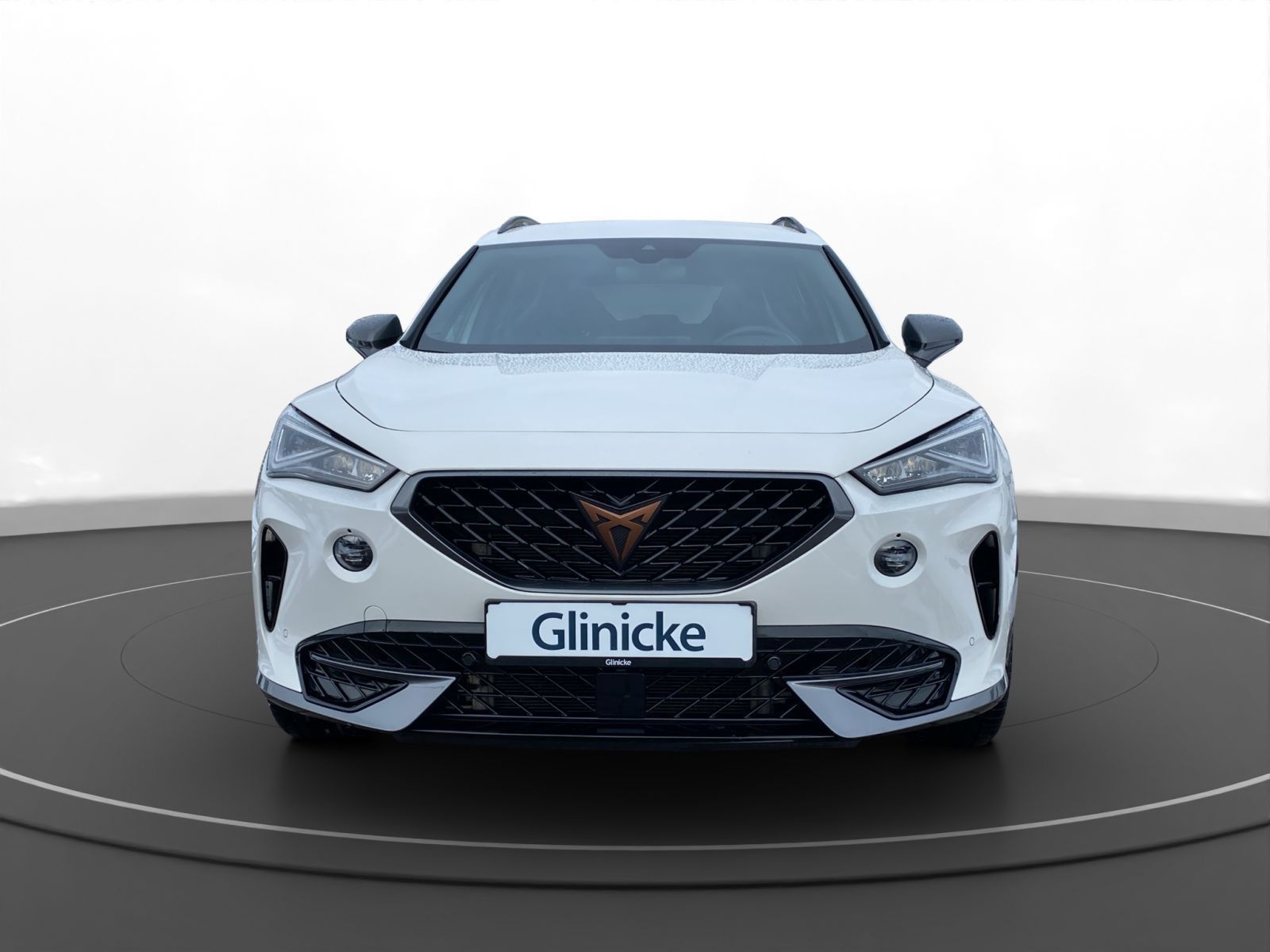 Cupra Formentor - Bild 2