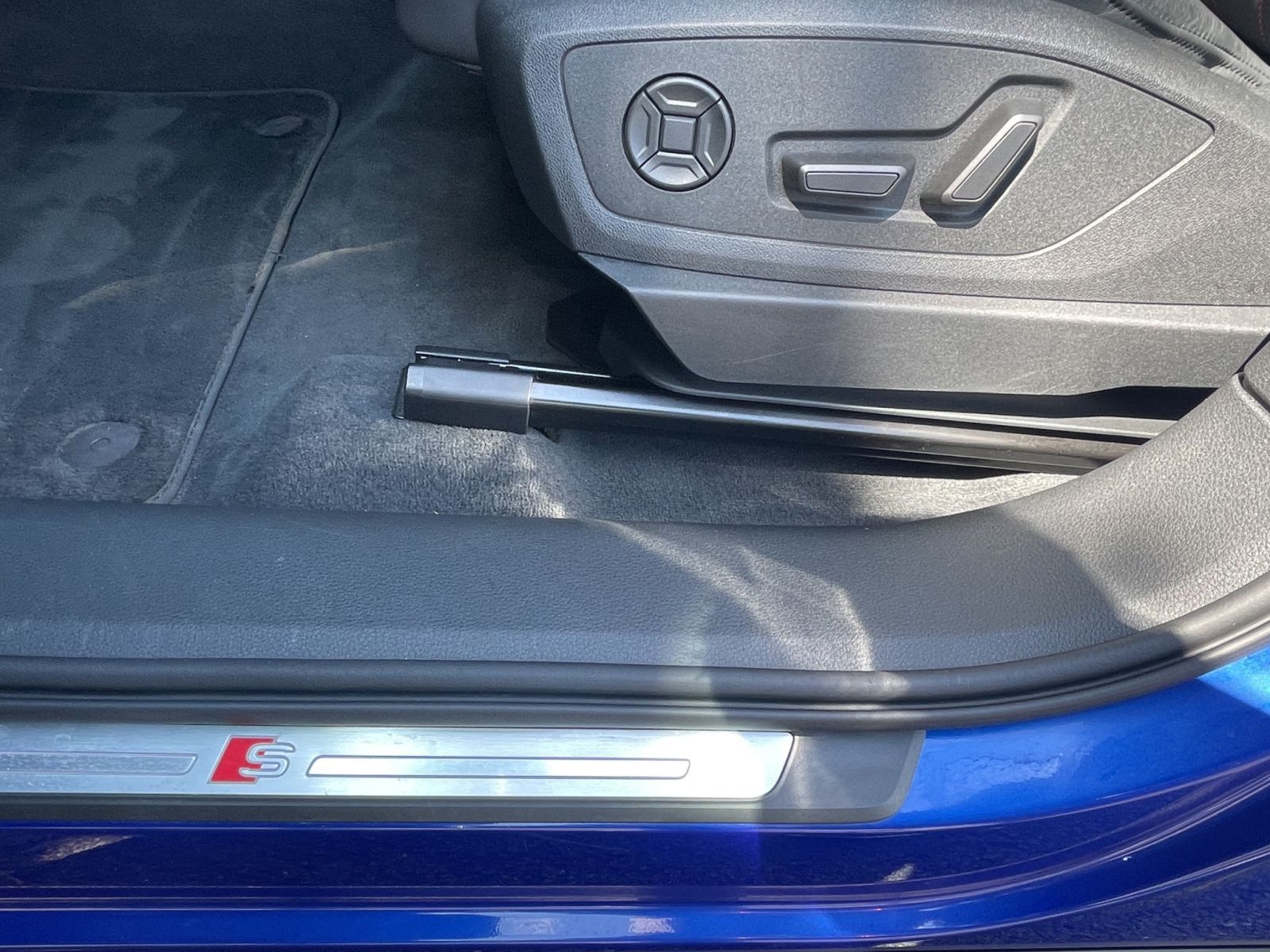 Audi Q8 e-tron - Bild 24