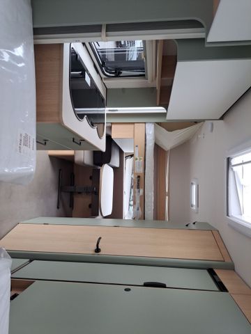 LMC Style Lift 500 E Sofort Verfügbar