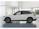 Mercedes-Benz GLC 220 d 4M AMG-Sport/DIGITAL/Pano/Distr/Night - weiße Mercedes-Benz GLC 220