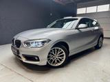 BMW 116 i Advantage 1.5+NAVI+KLIMA+LED-SCHEINWERFER - BMW 116 Gebrauchtwagen in Frankfurt