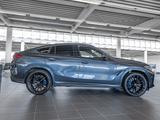 BMW X6 xDrive40d M Sport HUD PANO ACC RFK NAVI LED - BMW X6 in Köln